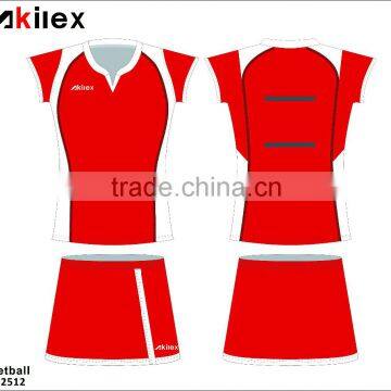 Professional customized sublimation jersey by heat press machine