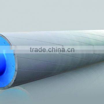 Tungsten Carbide Roller for Paper Rewinding Machine photo-2