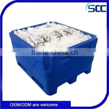 1000L Plastic Large Coolers for Fish