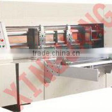 corrugated carton M Series Die-Cutter