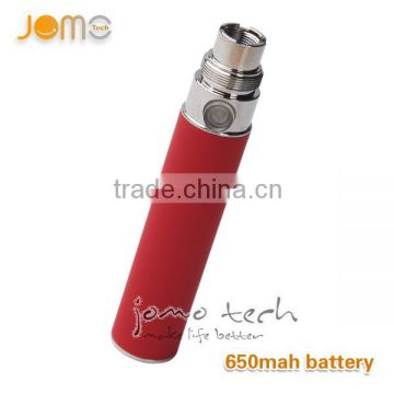 650 mah ego starter kits new design mod e cig new ego battery