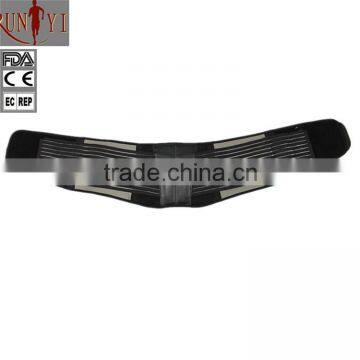 Posture Correction Massage Lumbar Support Belt