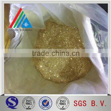 Gold Silver Wholesale Glitter powder