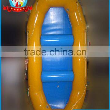 Durable Water Play Inflatable zodiac inflatable boat for sale