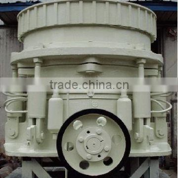 HP Series Cone Crusher