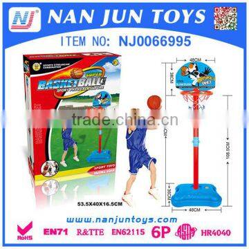 Indoor Sport Play Set Basketball Toys