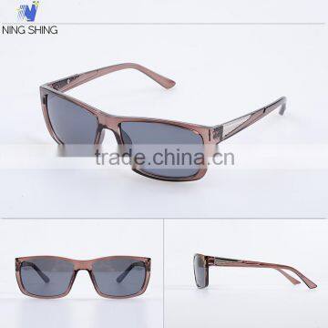 Import From China Best Brand Quality Sport Sunglasses Men Retro Sunglasses photo-2