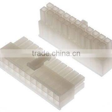 39-01-2245 MOLEX 24P CONNECTOR LIFY CABLE( Crimping+assembly )The Machine Internal Wire Harness photo-4