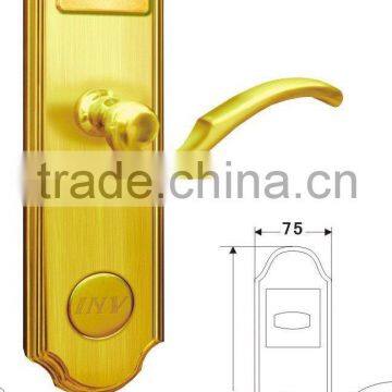 MORTISE LOCK