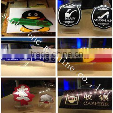 Desktop Pcb Router Cnc Art Craft Engraving Mini Cnc Router Machines With Trade Assurance photo-6