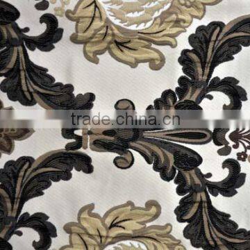 2014 Hot Turkish Furnishing Fabric