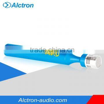 Alctron T05 Pecil Condenser Microphone,Instrument Condenser Microphone.Instrument studio mic