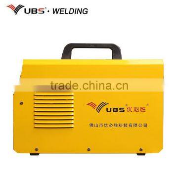 Hot Sales Portable Igbt Arc 200 Inverter Welder ZX7-200A photo-4