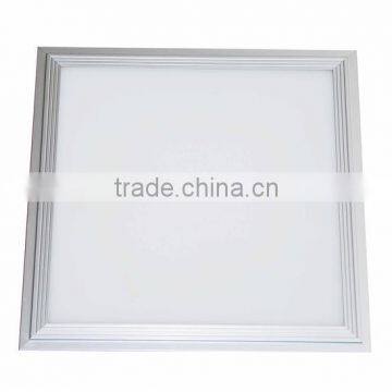 300*300 20W LED panel light in Guzhen china surface mounted