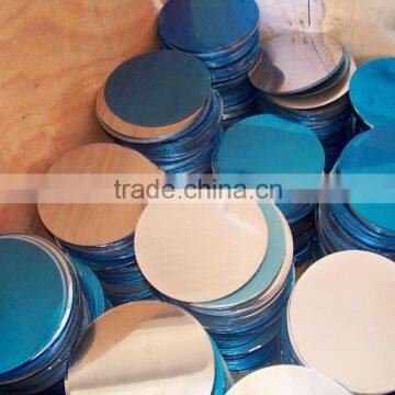 Bao Steel & Local Material ss Circle photo-6