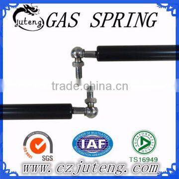 Automatic flue steel rubber vibration damper for seat &ampmover