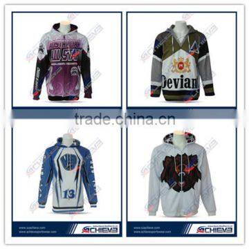 Custom Hoodies Fashion Men's Down Jacket, Sports Outdoor Apparel photo-6