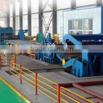 Steel Sheet Slitting Line