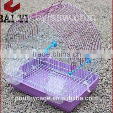 Large Chinese Metal Bird Cage (low price,good quality,Made in China)