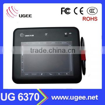 UG 6370 Wireless electronic signature pad