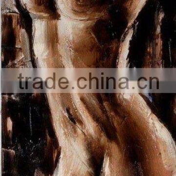 new-0706 (Nude women oil painting)