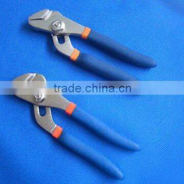 Great Condition Slip Joint Cutting Pliers