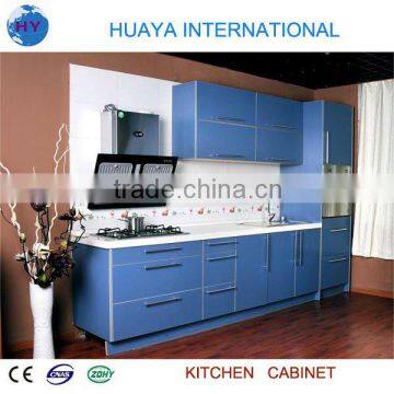 HIGH GLOSSY LACQUER DOOR MODERN DESIGN KITCHEN CABINET