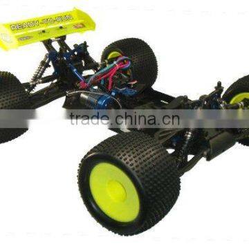 18 hsp rc car rtr