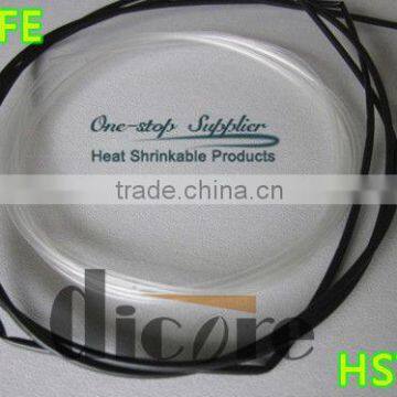 PTFE Heat Shrink Tubing Teflon for Dielectrical Insulation Against Chemical, Corrosion photo-6