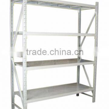 Super Heavy Duty Warehouse Tire Storage Rack