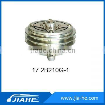 Air clutch part(17 2B210G-1) for bus for Bock(FK40) and Bitzer(4U,4T,4P,4N,6U(FCY))