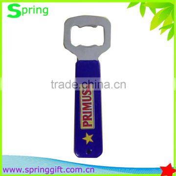 promotion plastic bottle opener and metal bottle opener