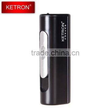 2014 newest Cigar Lighter manual for power bank 5600mah