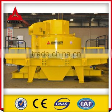 Sand Making Machine For Railway