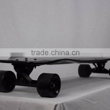 carbon fiber stary electric skateboard 3000w