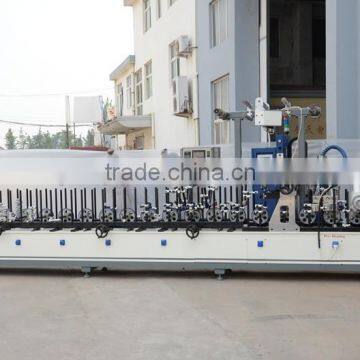 PUR Profile Wrapping Machine photo-3