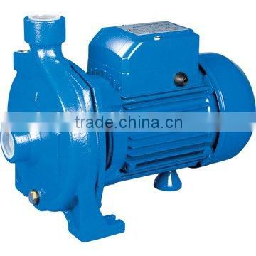 Centrifugal pump