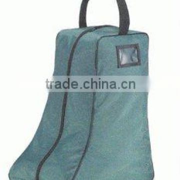 High quality non woven boot storage bag