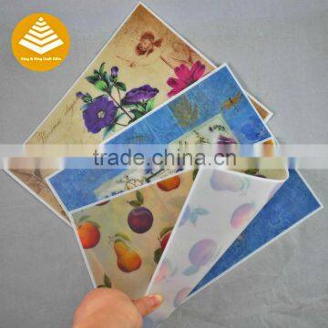 Custom design beautiful Rubber different Sizes super thin Mouse Mats for PC Computer Laptop Gaming Mouse Pad Gaming Mat