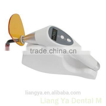 Chinese Medical Equipment Led Curing Light New Products LY-C240B photo-5