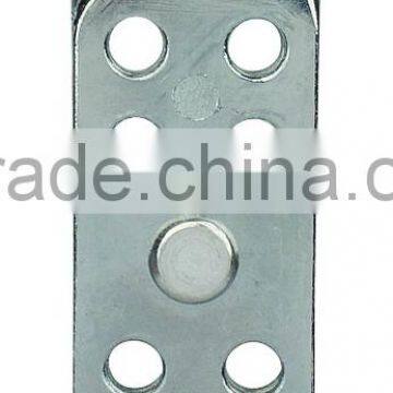 BD-K61 DOUBLE-END AlUMINUM HASP