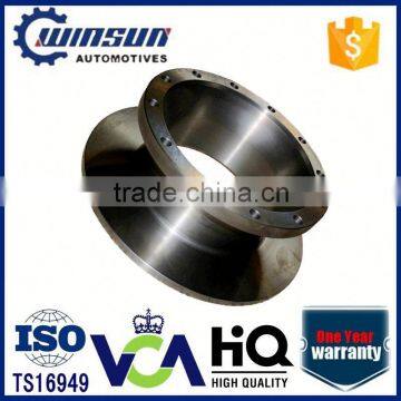 WINMANN Wholesale Truck Trailer Iveco Spare Parts photo-3