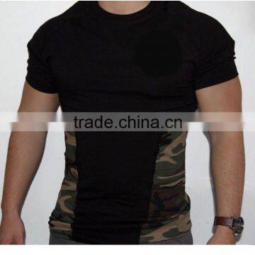 Mens Muscle T-shirts