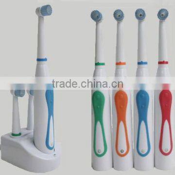 Rechargeable electric toothbrush of HL-228A