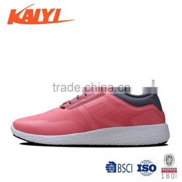 Latest design factory supplier cheap price running sport shoes for Men