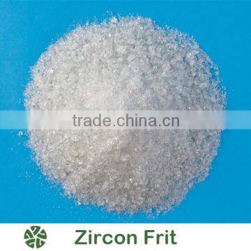 Frit Manufacturer Zirconium Frit Zibo Frit JT-A869