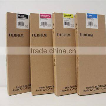 Ink cartridge for Fuji Frontier DL400/DL410/DL430/DL450