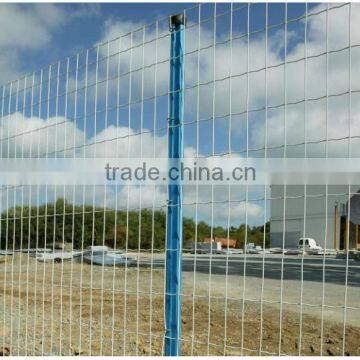 High quality road mesh fencing FA-HL01