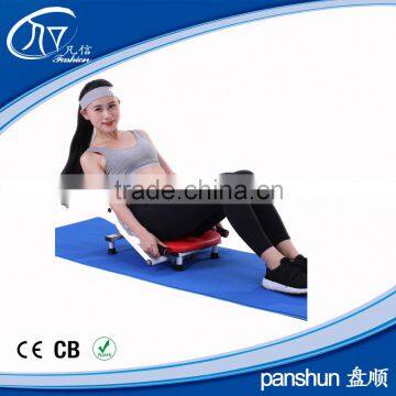 2016 new fitness equipment smart core abdominal exercise machine