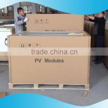 High Efficiency and Low Price of 255W Solar Power System for Sale photo-3